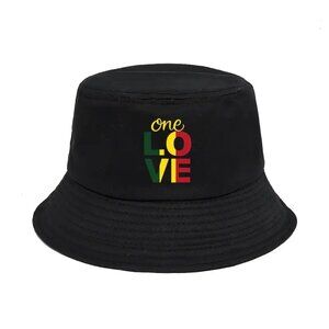 Bucket (One Love) Hat